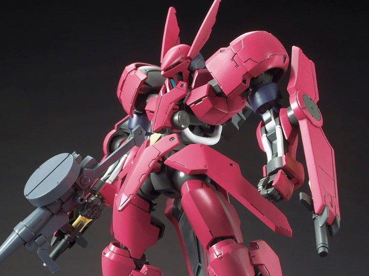 HGIBO 1/144 #014 Grimgerde