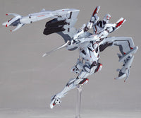 Evangelion Evolution Revoltech EV-024 EVA Euro-II Heurtebise
