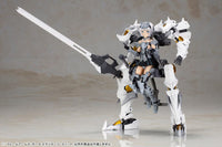 Frame Arms Girl Exosuit Unit Model Kit