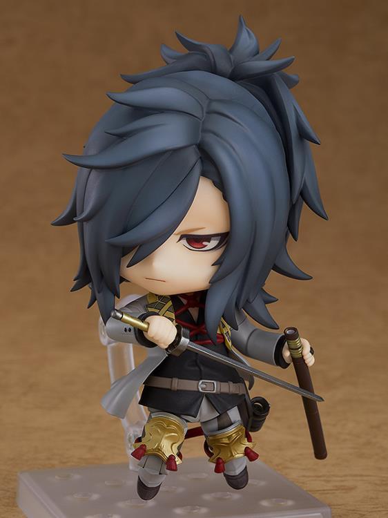 Touken Ranbu Nendoroid No.1213 Odenta Mitsuyo