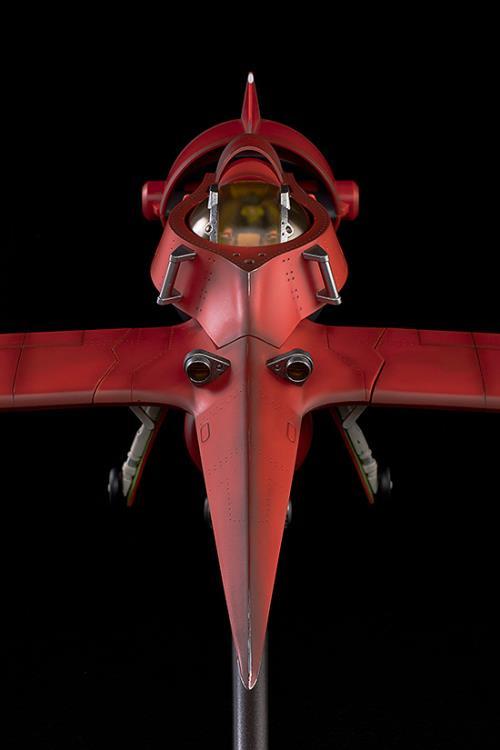 Cowboy Bebop Swordfish II 1/48 Scale Model Kit (Reissue)