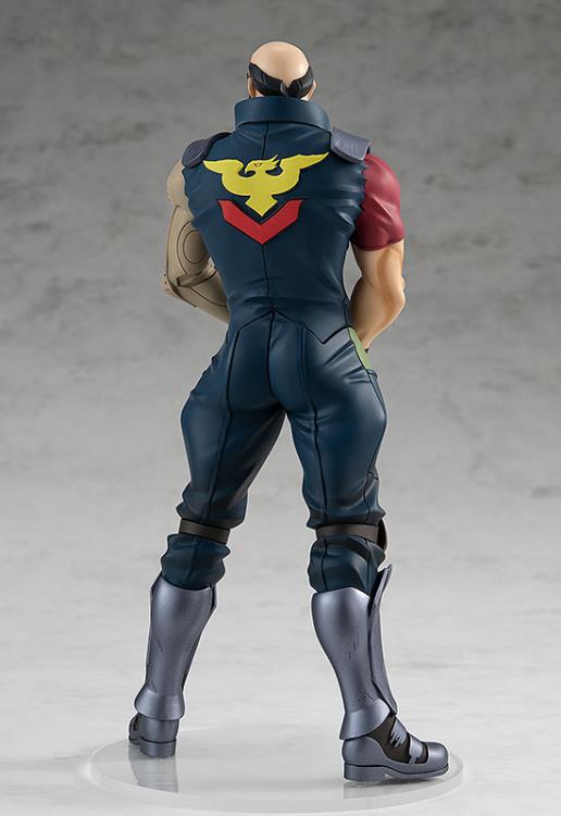 Cowboy Bebop Pop Up Parade Jet Black