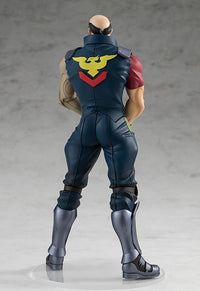 Cowboy Bebop Pop Up Parade Jet Black