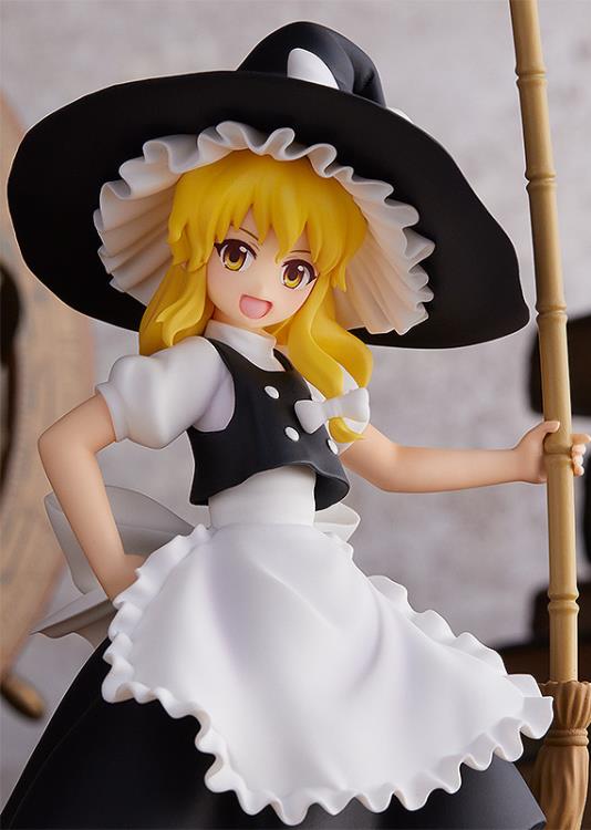 Touhou Project Pop Up Parade Marisa Kirisame