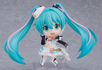 Vocaloid Hatsune Miku GT Project Nendoroid Racing Miku (2019 Ver.)