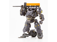 M.S.G. Modeling Support Goods Heavy Weapon Unit 26 Wheel Grinder