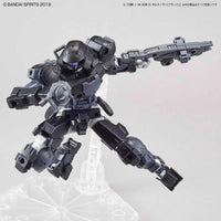 #20 Bexm-15 Portanova (Black) "30 Minute Missions", Bandai Spirits 30MM