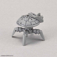 #14 Bexm-15 Portanova Navy "30 Minute Missions", Bandai Spirits 30 MM