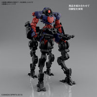 30MM BEXM-15 PORTANOVA SPACE TYPE (DARK PURPLE)