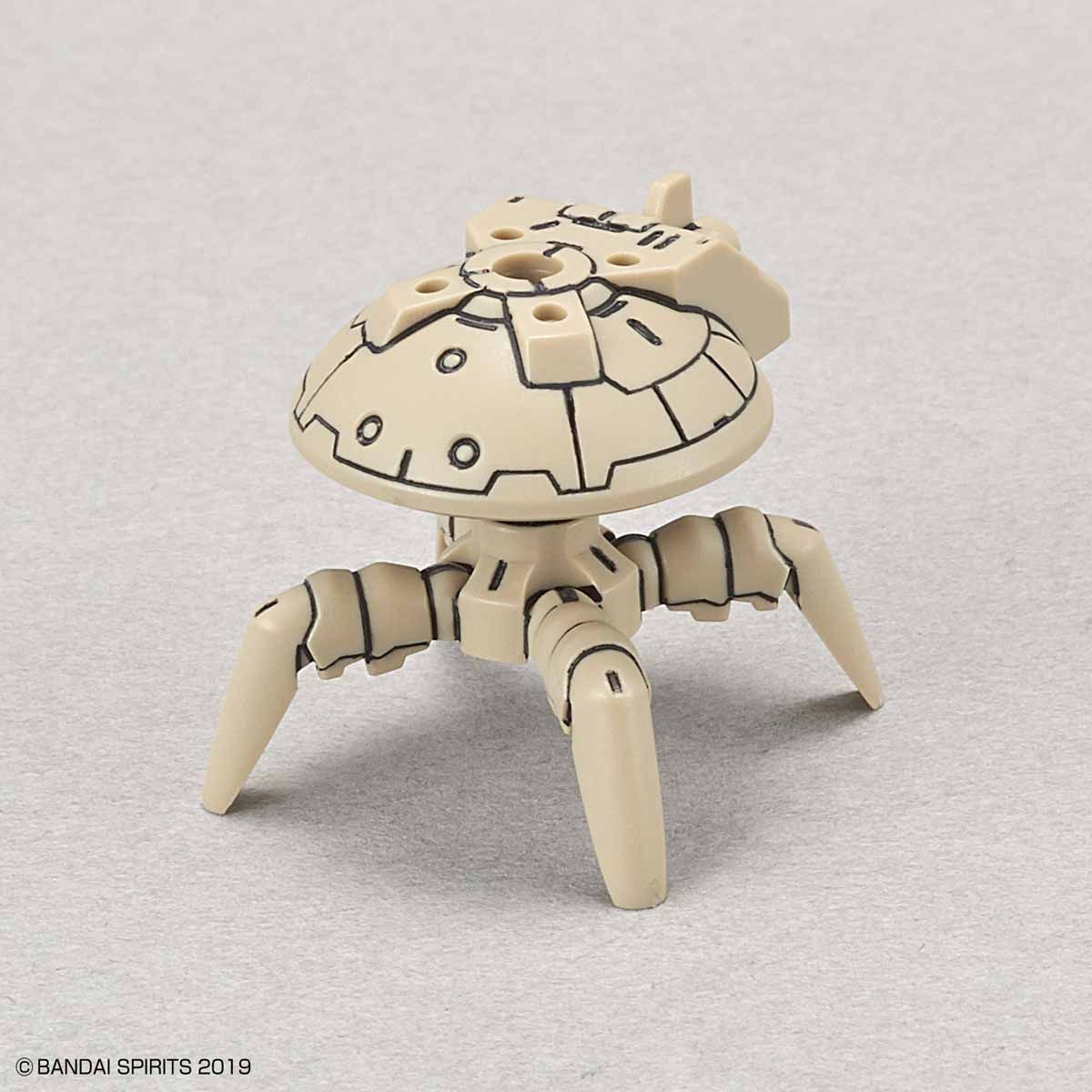 30MM BEXM-15 PORTANOVA (YELLOW)