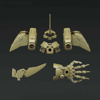 30MM CIELNOVA OPTION ARMOR FOR ELITE OFFICER (DARK GREEN)