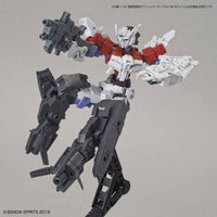 30 Minutes Missions #09 Commander Type (Alto Exclusive White) Armor Set