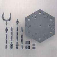 30 Minutes Missions #01 Customize Scene Base Model Kit