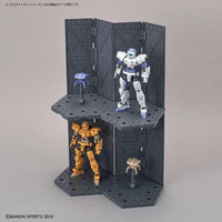 30 Minutes Missions #01 Customize Scene Base Model Kit