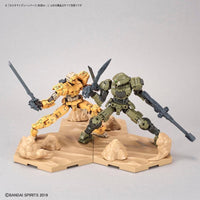 30 Minutes Missions #02 Customize Scene Base (Desert Ver.) Model Kit