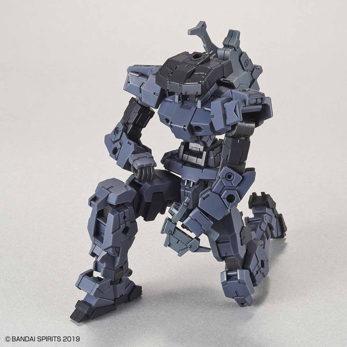30 Minutes Missions #09 eEXM-17 (Alto Dark Gray) Model Kit