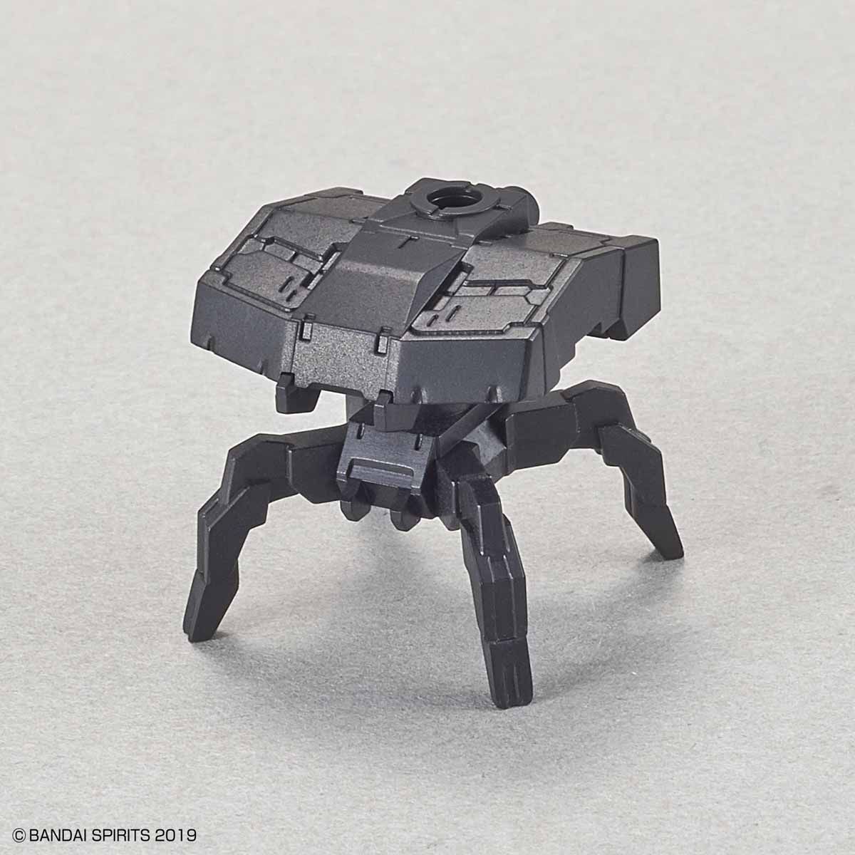 30 Minutes Missions #09 eEXM-17 (Alto Dark Gray) Model Kit