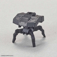 30 Minutes Missions #09 eEXM-17 (Alto Dark Gray) Model Kit