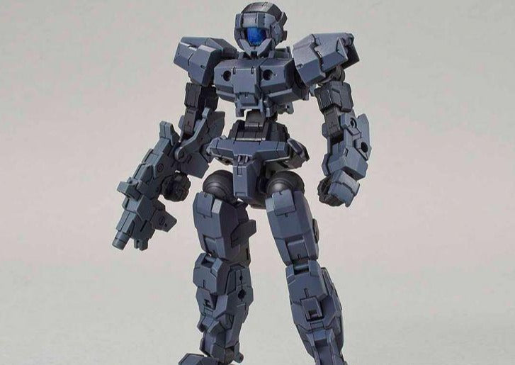 30 Minutes Missions #09 eEXM-17 (Alto Dark Gray) Model Kit