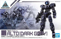 30 Minutes Missions #09 eEXM-17 (Alto Dark Gray) Model Kit