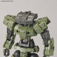 30 Minutes Missions #11 eEXM-17 (Alto Green) Model Kit