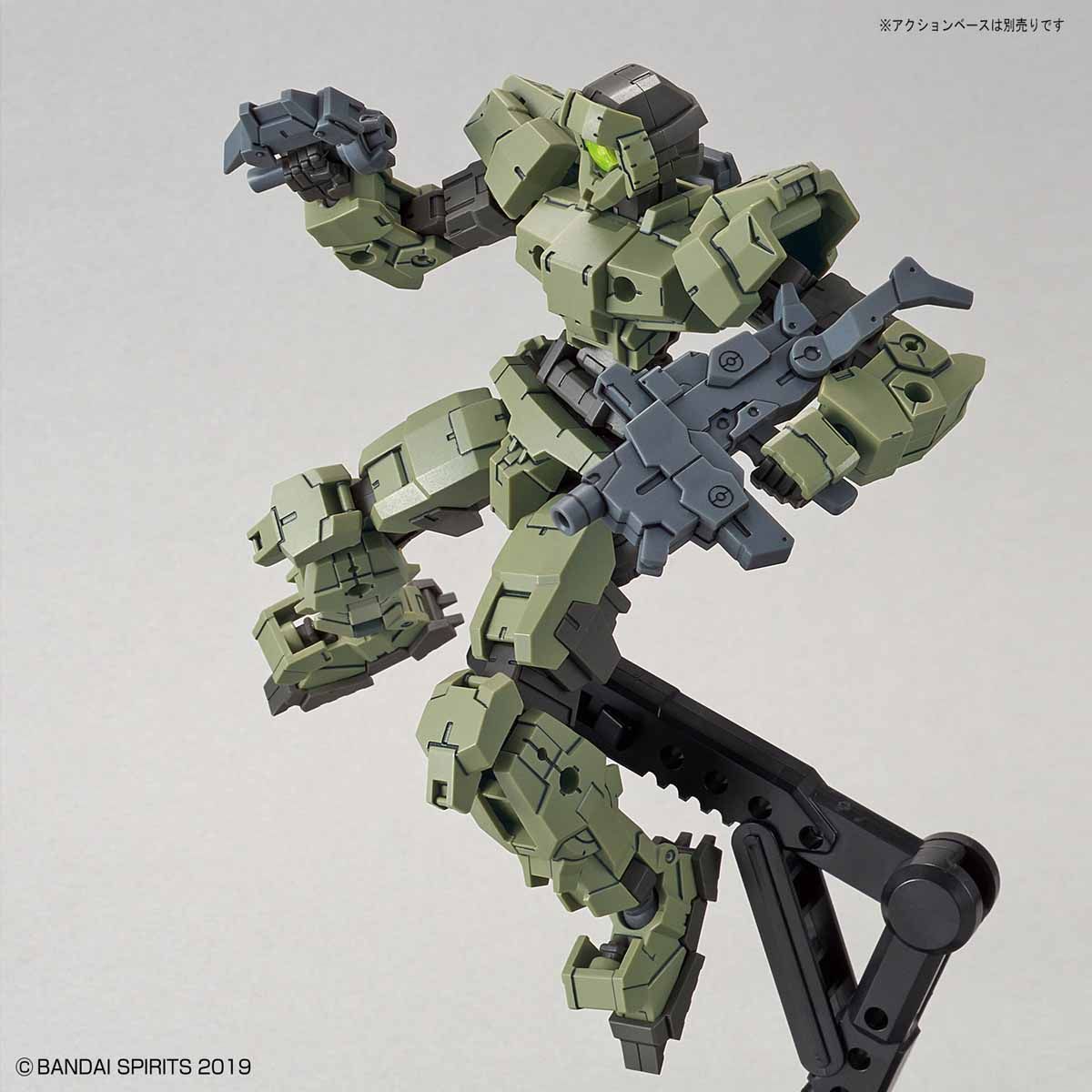 1/144 30MM EEXM-17 ALTO (GREEN)