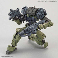 30 Minutes Missions #11 eEXM-17 (Alto Green) Model Kit