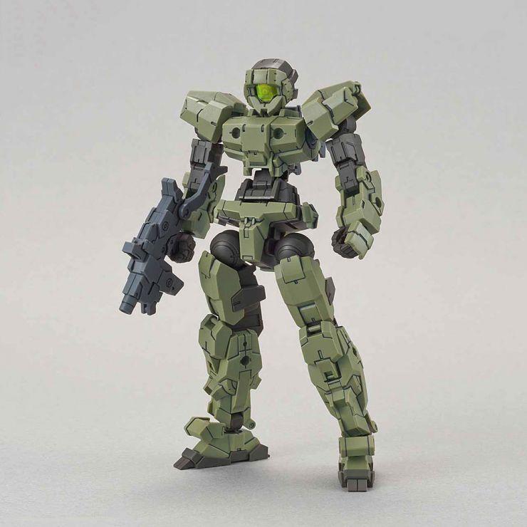 1/144 30MM EEXM-17 ALTO (GREEN)