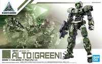 1/144 30MM EEXM-17 ALTO (GREEN)