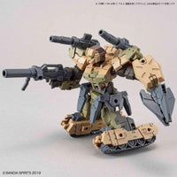 30 Minutes Missions #19 eEXM-17 (Alto Ground Type Brown) Model Kit