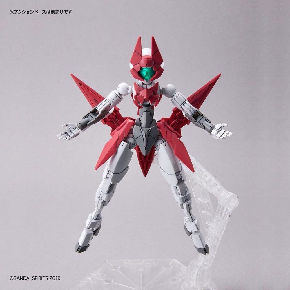 30 Minutes Missions 1/144 #39 EXM-E7A Spinatia (Assassin Type)