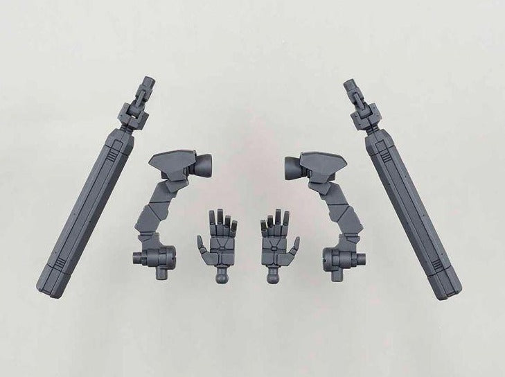 30 Minutes Missions #14 Option Backpack 2 Accessory Set