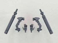 30 Minutes Missions #14 Option Backpack 2 Accessory Set