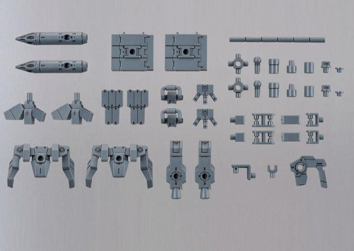30 Minutes Missions W-06 Option Parts 2 Accessory Set