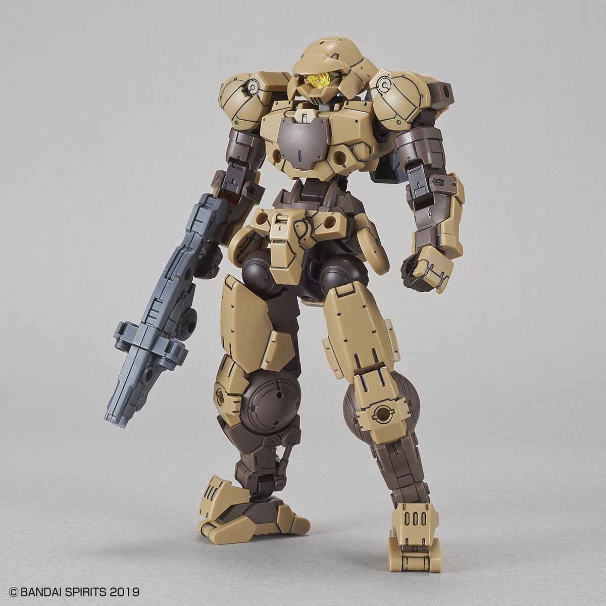 30MM BEXM-15 PORTANOVA (BROWN)