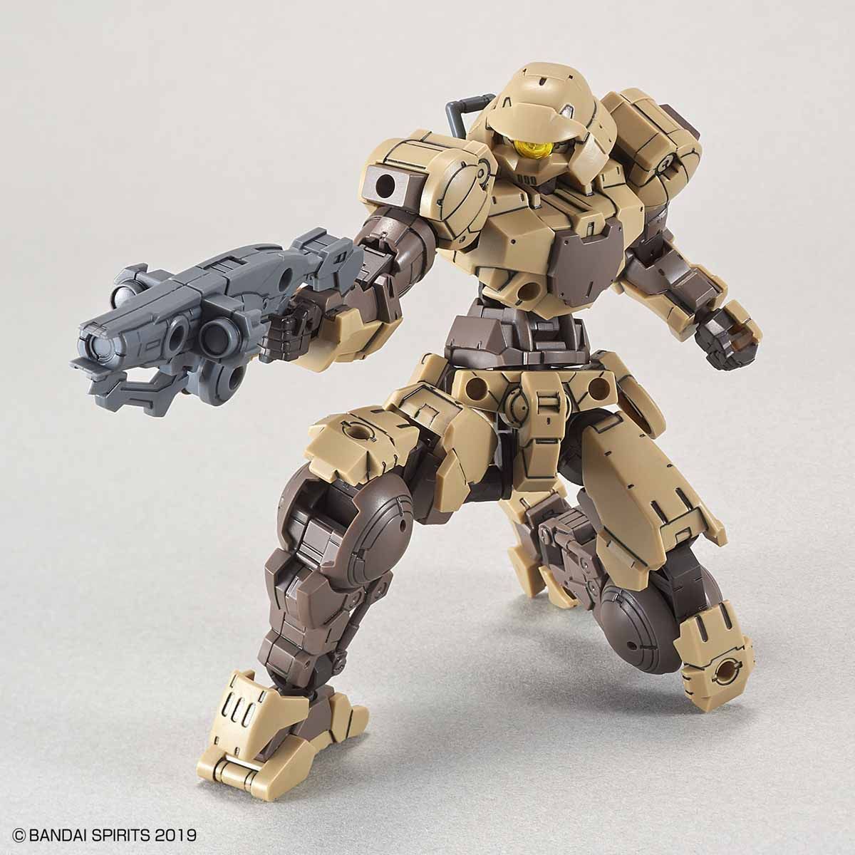 30MM BEXM-15 PORTANOVA (BROWN)