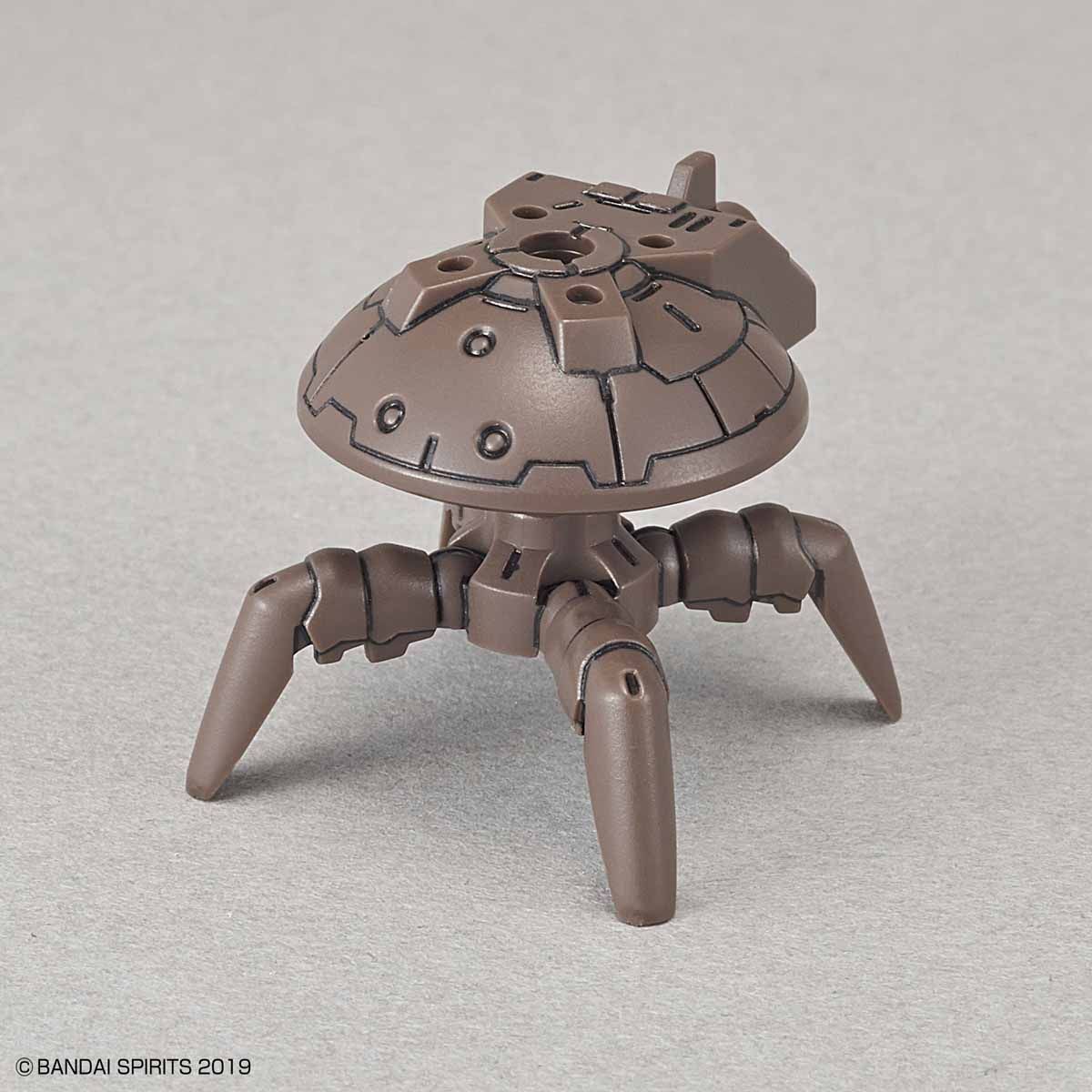 30MM BEXM-15 PORTANOVA (BROWN)