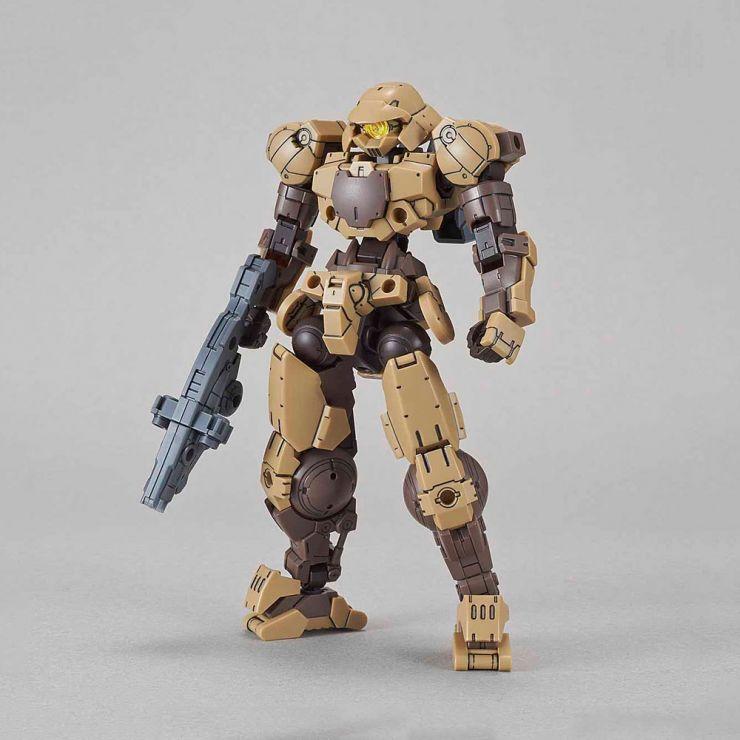 30MM BEXM-15 PORTANOVA (BROWN)