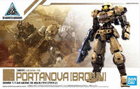 30MM BEXM-15 PORTANOVA (BROWN)