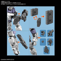30 Minutes Missions W-06 Option Parts 2 Accessory Set