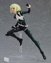 Promare figma No.547 Lio Fotia