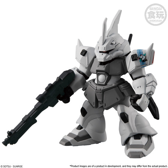 Gundam FW Gundam Converge #22 Boxed Set of 7 Figures