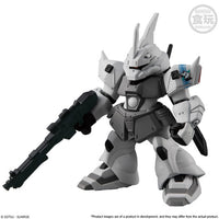 Gundam FW Gundam Converge #22 Boxed Set of 7 Figures
