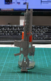 W002 All purpose assault rifle 1/100