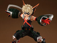 My Hero Academia Pop Up Parade Katsuki Bakugo (Hero Costume Ver.)