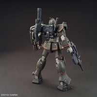HG-The Origin 1/44 #17 Gundam Local Type (North American Type)