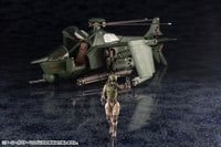 Hexa Gear Early Governor Vol.6 1/24 Scale Model Kit