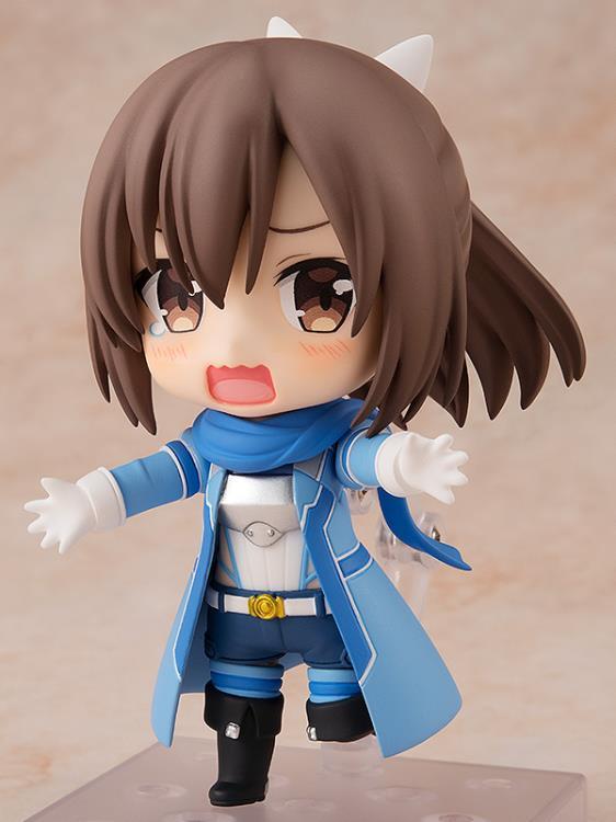 Bofuri: I Don't Want to Get Hurt, So I'll Max Out My Defense Nendoroid No.1660 Sally