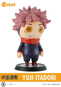 Jujutsu Kaisen Cutie1 Yuji Itadori