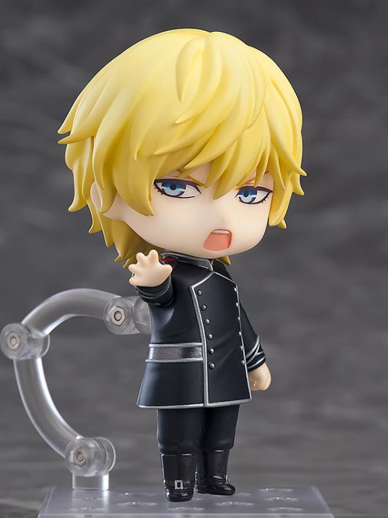 Legend of the Galactic Heroes Nendoroid No.937 Reinhard von Lohengramm